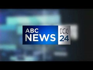 ABC News 24 theme music: Version 3 (2010-2017)