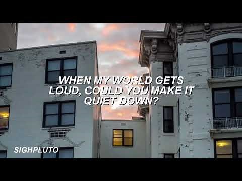 Meghan Trainor Kindly Calm Me Down Lyrics Video HD