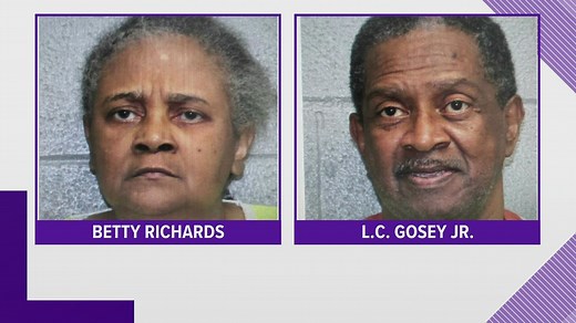 1 of 2 suspects accused of shooting, injuring Newton Police chief facing additional charges