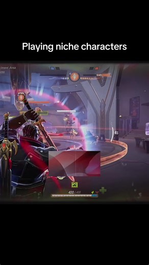 Exploring Marvel's Blade in Marvel Rivals Game