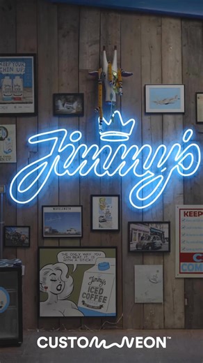 Help your BUSINESS stay ahead of the competition with Custom Neon™   Instantly transform your business + increase foot traffic  Cost-effective, high quality and low energy consumption  1:1 Neon Designers: We can create your LED sign to match your logo & unique brand personality ❌Don't settle for cheap alternatives  Submit your logo for a quote NOW | Custom Neon | Facebook