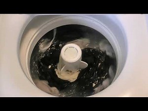 Full Cycle - 2001 Simpson Esprit 550 washer - Colors