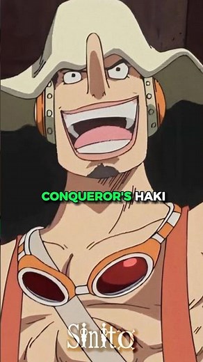 All Straw Hat Members Future Haki type Explained.「One Piece」