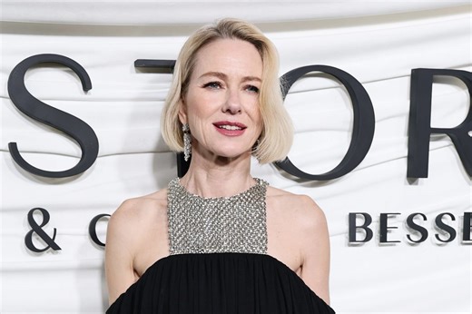 Naomi Watts ignites debate with Jackie Kennedy portrayal in Love Story