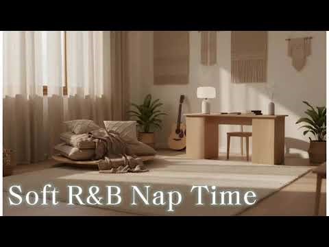 1.5 Hour Calm Classroom Nap Time Music 😴 | Relaxing Sleep & Rest Music for Kids
