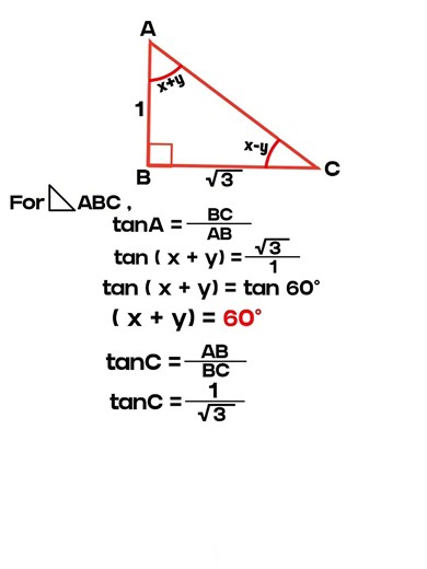 Trigonometry Animation | Math Edit | Sempero - Super Slowed