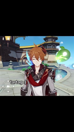 Mastering Tartaglia in Genshin Impact: My Journey