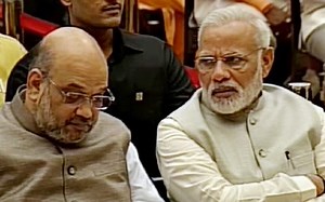 Cabinet reshuffle: 9 new ministers to join Modi government