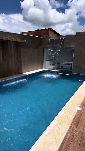 Instalação de Vinil em Piscinas: Passo a Passo Detalhado