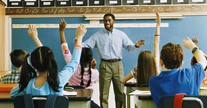 All About Education in America