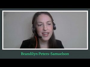How Chronic Illnesses Relate to the Gut Microbiome with Brandilyn Peters-Samuleson