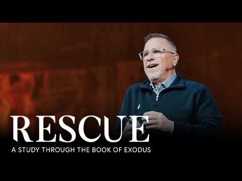 The Exodus | The Rescue | Ken Philbeck