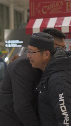 RIS Convention on Instagram: "From around the world to Toronto 💚 Our speakers have landed. #RIS2025"