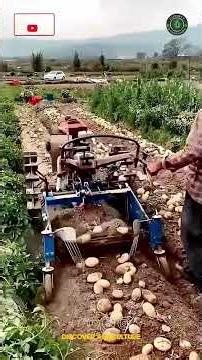 ATASS #automobile #farming #duet #agriculture #excavator #habesha #onthisday