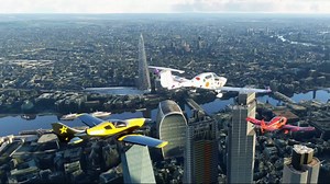 Flight Simulator - Trailer for World Update 6 shows the biggest changes in Germany