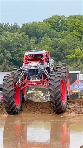83 inch tires we're putting those double Super ATV portals to work at Hay Days Grass Drags! #superatv #haydays #polarisrzr #rzr1000 #offroad #bountyhole #extreme | Southern Bounty Series
