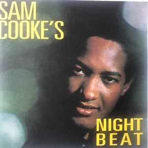 Sam Cooke - Sam Cooke's Night Beat