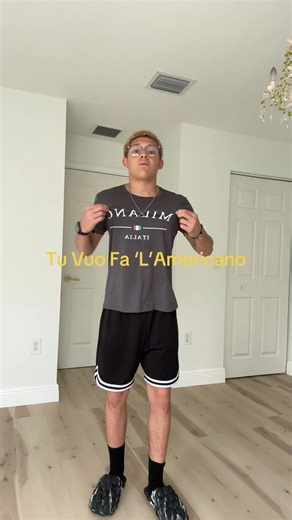 🇮🇹 #italia #fyp | americano