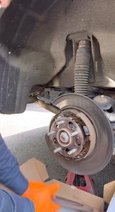 1.2M views · 1.8K reactions | When you have a rear brake rotor that...