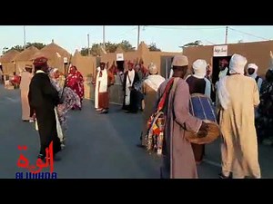 Festival Dary 2ème édition au Tchad : danses traditionnelles du Hadjer Lamis