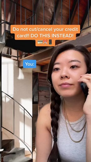 406K views · 10K reactions | I dropped my credit score by 75 points when I was 23 and cancelled a credit card without knowing this rule!! Don’t make my mistake! #money #finance #budget #budgeting #save #saving #savemoney #savingmoney #invest #investing #trade #trading #learn #learning #credit #debit #debt #wealth #rich #creditcard #creditscore #ficoscore #chase #amex #mastercard #visa Visa Chase | Your Rich BFF | Facebook