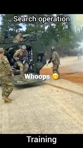 Basic Training for war 😱🥷 Search operation #shorts #training #military #defence #army #viral
