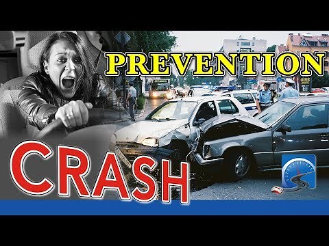 How to Avoid Car Accidents