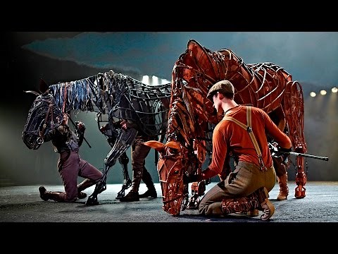 War Horse: The Final Farewell