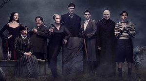 Wednesday Season 2 Preview Image: Meet The Addams Family!