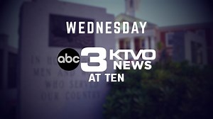 Watch tonight on KTVO News at 10, it was a trip to honor those who have served our country. Nik Todorovich shares their favorite memories about the trip to our nation’s capital. Ktvo.com | KTVO