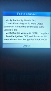 Nt530 plus foxwell scanner use