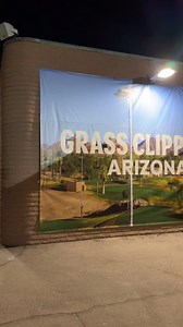 6 comments | Played the incredibly fun Grass Clippings Arizona in Tempe, AZ. Learn more & tee it up at Arizona’s first 18 hole lighted course at www.GrassClippingsAZ.com Photo cred: TwinCitiesGolf.com | TwinCitiesGolf.com ( Twin Cities Golf ) | Facebook