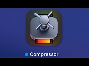 How to Update Compressor on Mac in 2024
