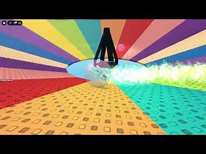 Roblox: Mega Marble Run Pit – A Dive Into the Madness