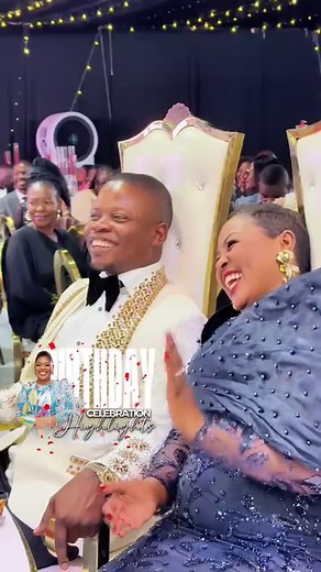 I DECLARE, as a MAJOR PROPHET, God's incredible blessings over your life. You will see an explosion of God’s goodness, a sudden widespread increase. Receive it! | Prophet Shepherd Bushiri