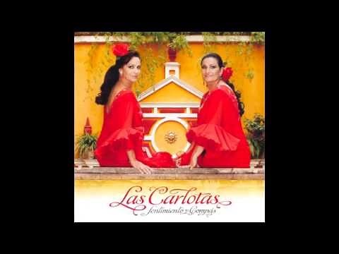 20080000 Las Carlotas A tu madre Sevillanas