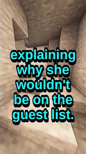 Am I the bad guy for not inviting my sister to my ...