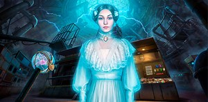 Mystery Case Files - Crossfade Collector's Edition - Play Thousands of Games - GameHouse