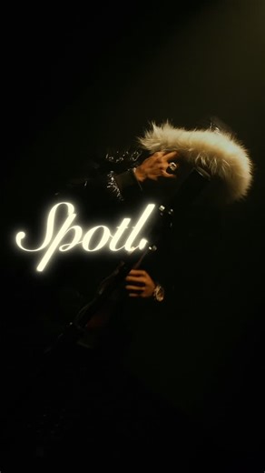 Visualize Spotlight | The Future of Artist Discovery 🎙️ on Instagram: "BIG Certified - Patek (Spotlight Performance) @certi.international spotlight performance out now, exclusively on @visualizespotlight"