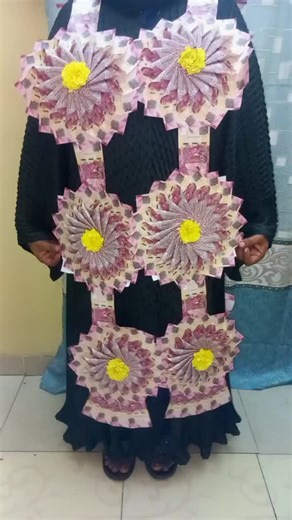 Creative Money Gift Ideas for Special Occasions