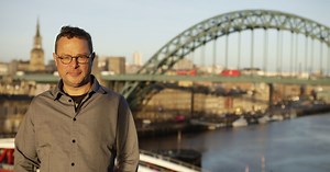 Hugh Fearnley-Whittingstall weighs in to slim down Geordies