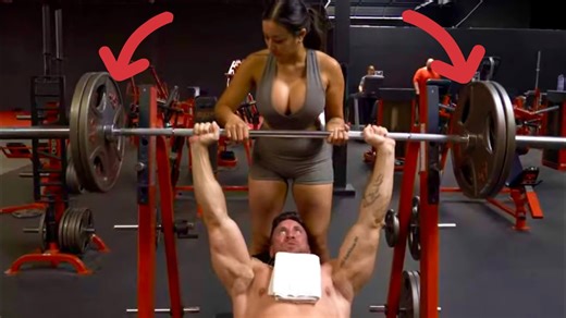 The workout I do to build muscle faster than ever