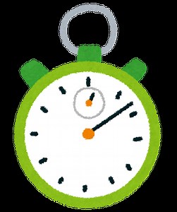 VBAの処理時間を計測する汎用プログラムを公開します