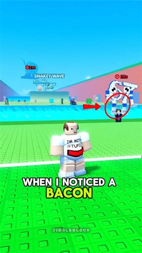 This SAD Roblox NOOB Waited for Me… So I Made Him VIP 😭💔 #roblox #shorts #escapetsunamiforbrainrots