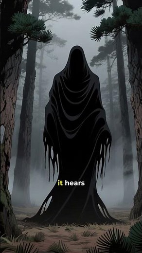 Graylock Forest: Don't Make a Sound 🤫