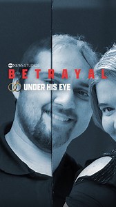A doctor, a loving husband, an incredible step-father…and a monster? From the smash-hit podcast "Betrayal" comes the shocking all-new true crime docuseries, “Betrayal: Under His Eye.” Now streaming on Hulu and Hulu on Disney . | ABC News Studios