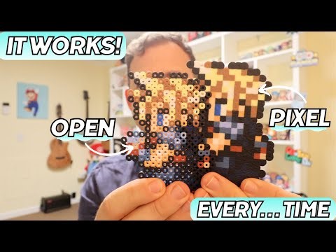 My Foolproof Technique to Get That Pixel-Perfect Look Every Time!