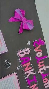 my fmm project: evolution of money #music #art #new #craft