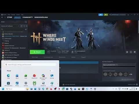Fix Where Winds Meet Connection Error/Failed To Connect To Update Server/Can't Connect To Server PC