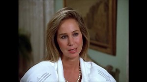 Clip of the Week: Claudia declares that Krystle is the most dangerous Carrington of them all in this scene from episode 6x28, “The Rescue”. | Denver Carrington Files